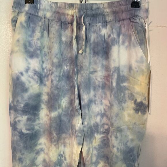 YOUNG FABULOUS & BROKE Star Gazer Ollie Pants .Size S,M - Picture 5 of 11